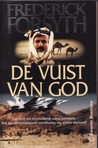 De vuist van God