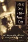 Spooks, Spies, and Private Eyes cover