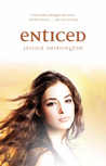 Enticed (The Violet Eden Chapters, #2)