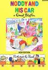 Noddy and His Car cover