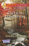 Critical Condition cover