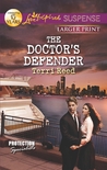 The Doctor's Defender cover