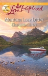 Montana Love Letter cover