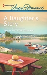 A Daughter's Story cover
