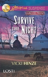 Survive the Night cover