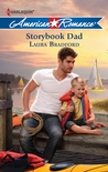 Storybook Dad cover
