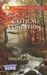 Critical Condition (Undercover Cops, #3)