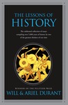 The Lessons of History cover