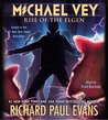 Rise of the Elgen (Michael Vey, #2)