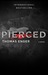 Pierced A Novel by Thomas Enger