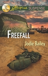 Freefall cover