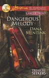Dangerous Melody cover