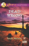 Dead Wrong cover