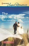 The Wedding Plan cover