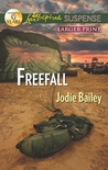 Freefall cover
