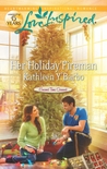 Her Holiday Fireman cover