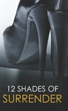 12 Shades of Surrender cover