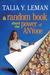 A Random Book About the Power of Anyone by Talia Leman