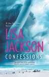Confessions cover