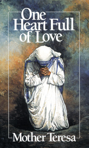 one heart full of love mother teresa by josé luis gonzález balado