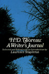 A Writer's Journal cover