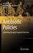 Antibiotic Policies: Controlling Hospital Acquired Infection