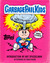 Garbage Pail Kids by Art Spiegelman