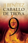 Caná (Caballo De Troya #9)