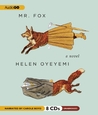 Mr. Fox cover