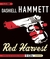 Red Harvest by Dashiell Hammett