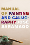 Manual Of Painting And Calligraphy cover