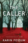 The Caller cover