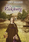 My Vicksburg cover