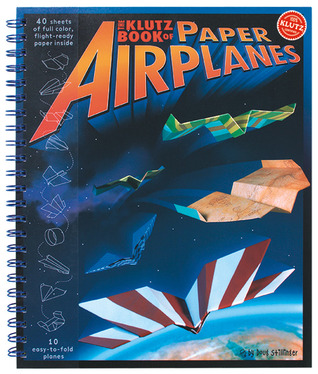 the-klutz-book-of-paper-airplanes