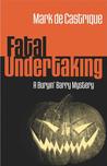Fatal Undertaking cover