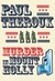 Murder in Mount Holly by Paul Theroux