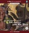 The Strange Case of Dr. Jekyll and Mr. Hyde cover