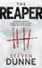 The Reaper (Damen Brook, #1) by Steven Dunne