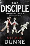 The Disciple (Damen Brook, #2)