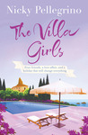 The Villa Girls cover