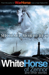 The White Horse of Zennor and Other Stories cover