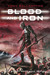 Blood and Iron (Penrose, #2) by Tony Ballantyne
