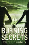 Burning Secrets cover