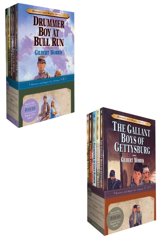 Bonnets And Bugles Series Books 15