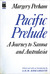 Pacific Prelude A Journey to Samoa and Australasia by Margery Perham