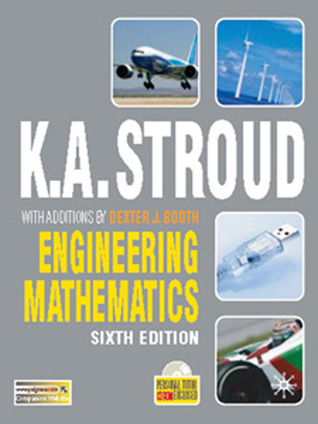 advanced engineering mathematics 5th edition pdf