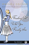 Finding Out Who You Really Are cover