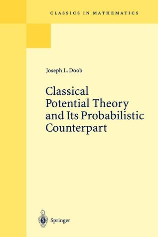 classical-potential-theory-and-its-probabilistic-counterpart
