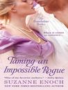 Taming an Impossible Rogue cover