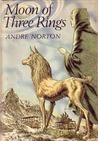 Moon of Three Rings cover